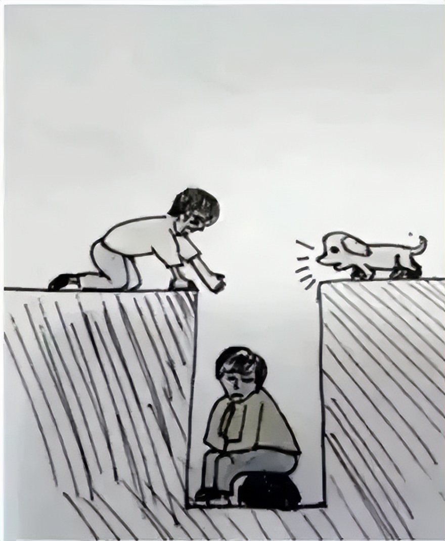 当你孩子不想读书的时候给他看看,当你的孩子迷茫