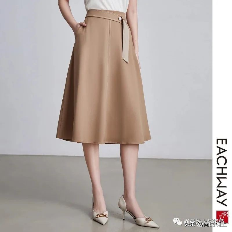 艺之卉女装怎么样,艺之卉官方特卖旗舰店