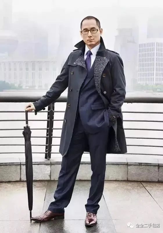 风衣burberry美国,burberry博柏利米色经典长款风衣