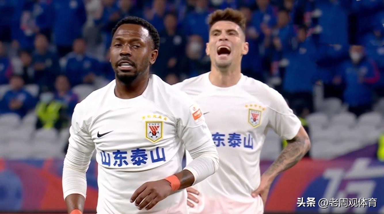 扩充教练组，瞄准山东泰山旧将！五位球员合同到期，命运各不同！