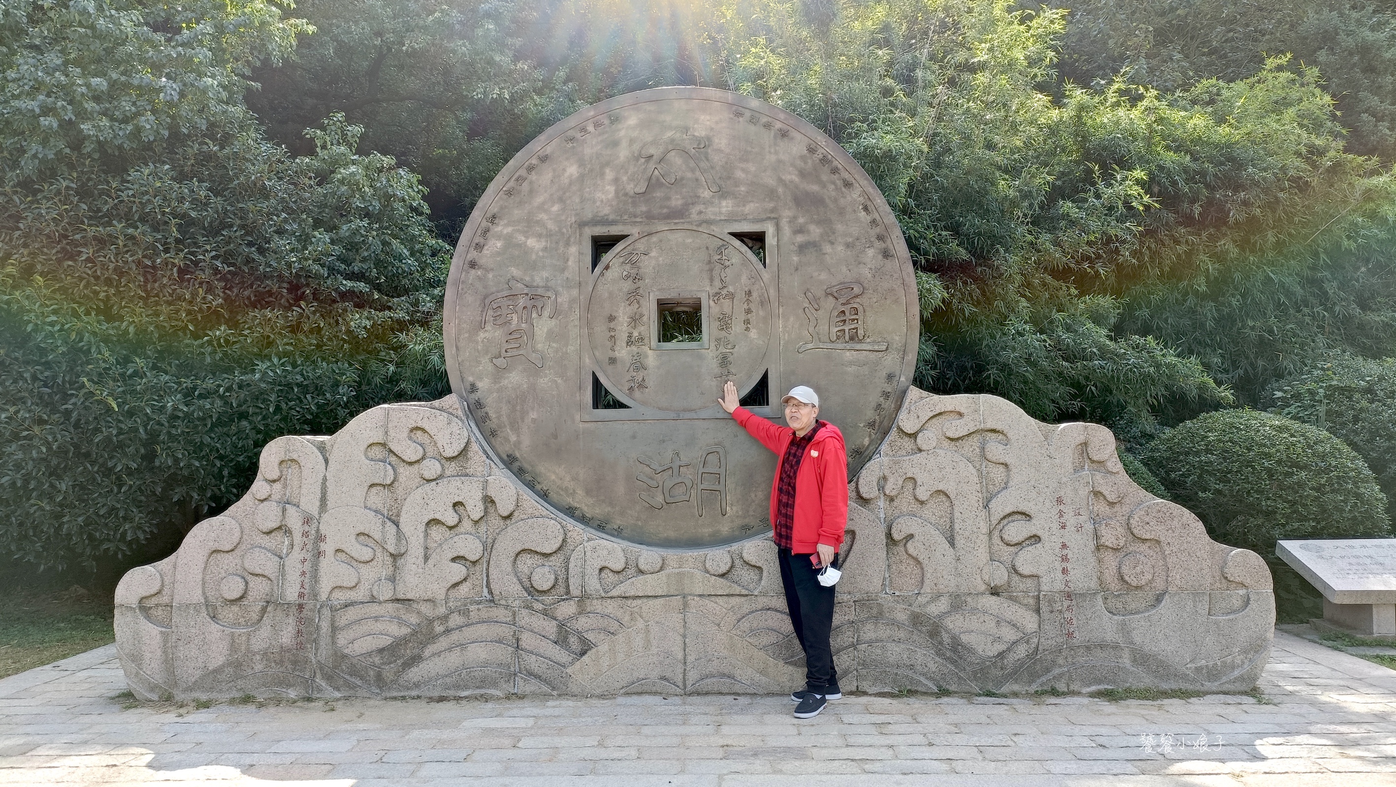 苏州的太湖与无锡太湖连吗,为什么苏州拥有那么大面积的太湖