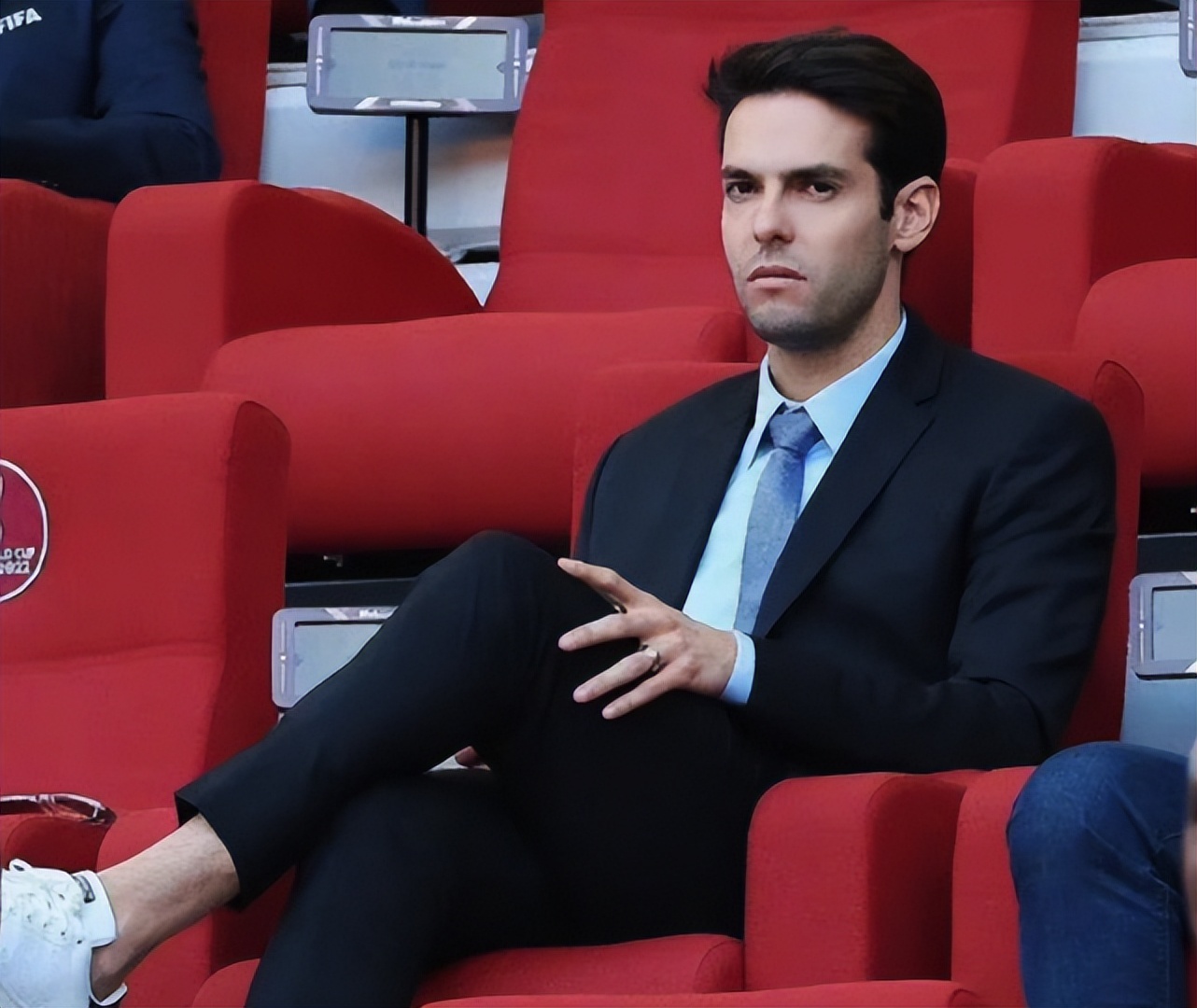 超全撞脸合辑！原来这届世界杯有这么多“明星脸”