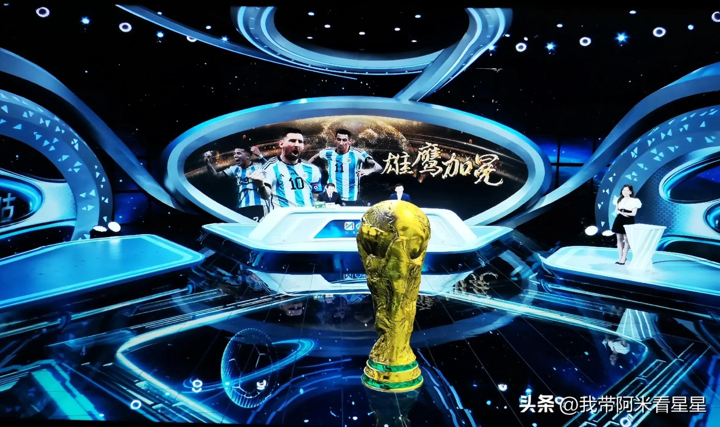 梅西的最后一冠,梅西的最后一个大力神杯拿到了吗