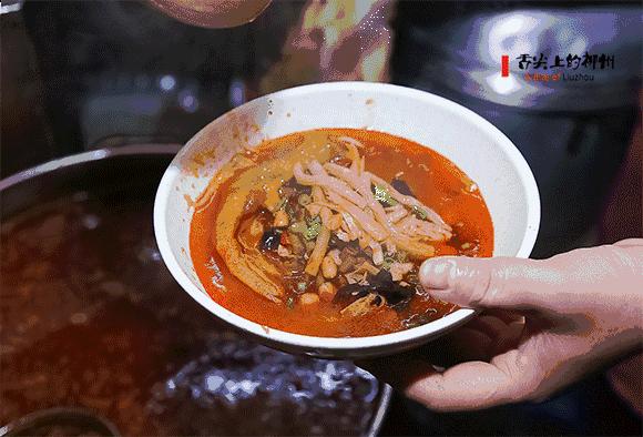 春天，我想到一座城，吃粉粉，看粉粉