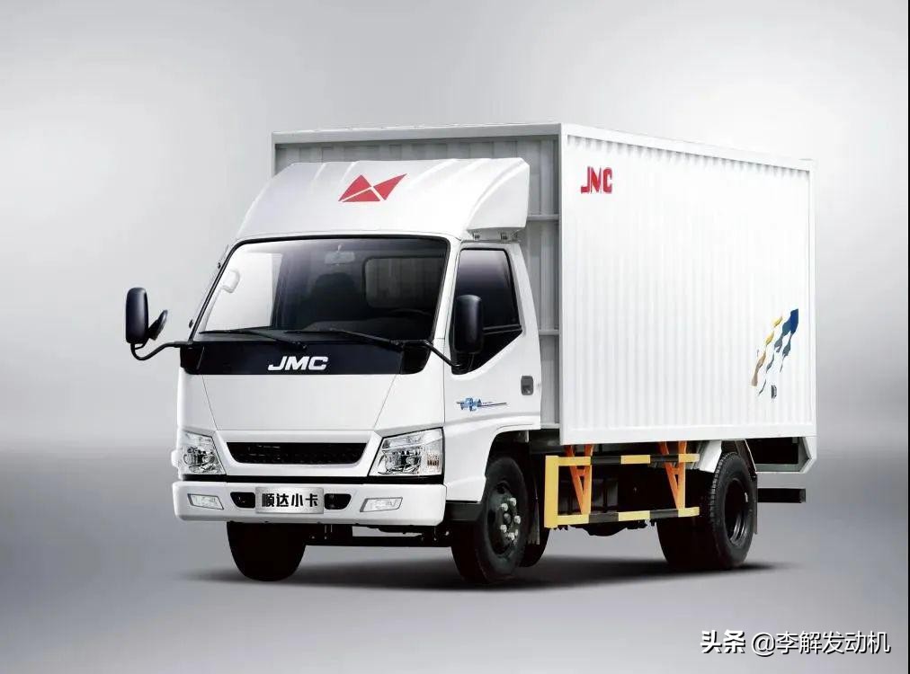 李解发动机,李解柴油发动机