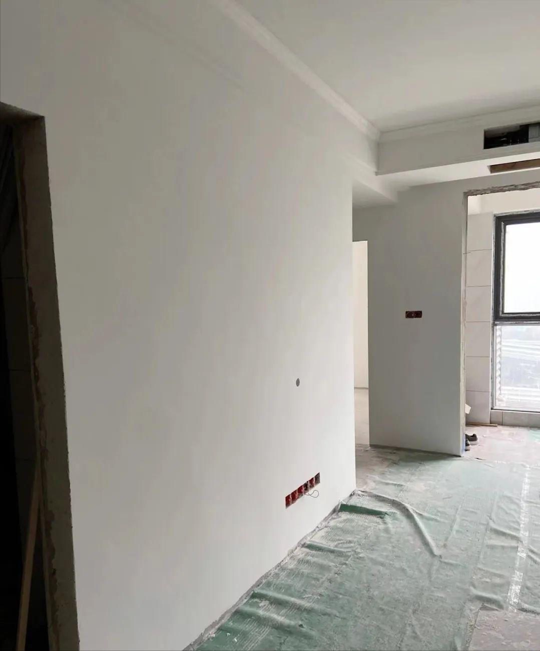 乳胶漆是一分价钱一分货吗,乳胶漆一种颜色多少钱