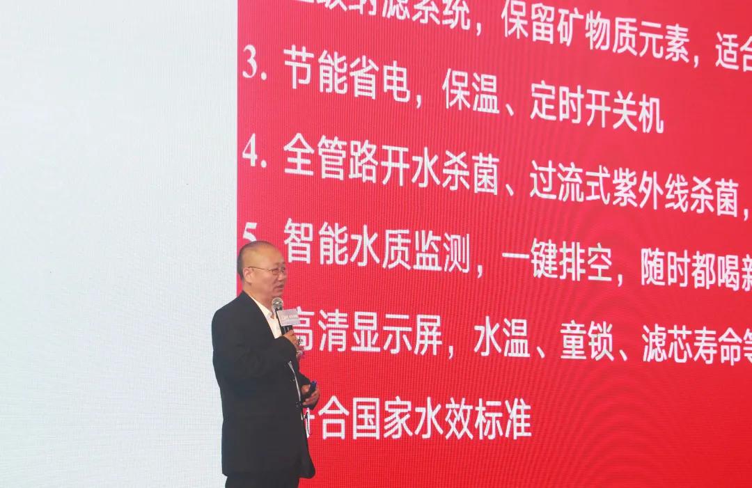 泉来净水科技,泉来净水招商