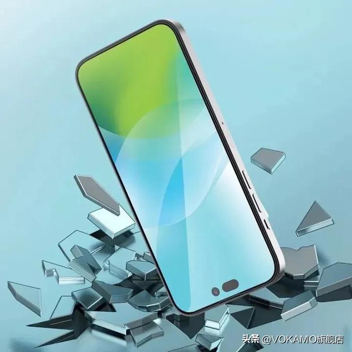 手感又好又好看的钢化膜,最有高级感的钢化膜