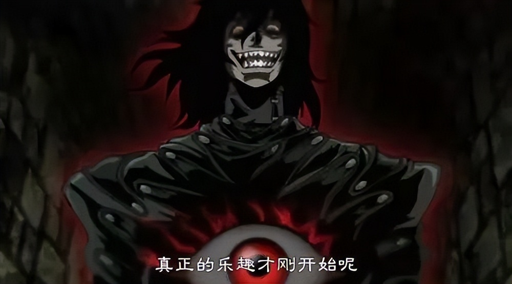 动漫中有哪些开局无敌的主角,盘点动漫里面的满级人物