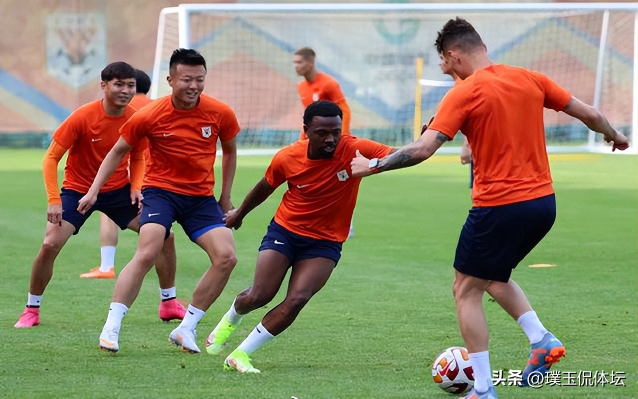 崔康熙带领泰山五轮不败步入正轨,崔康熙泰山队未来赛程