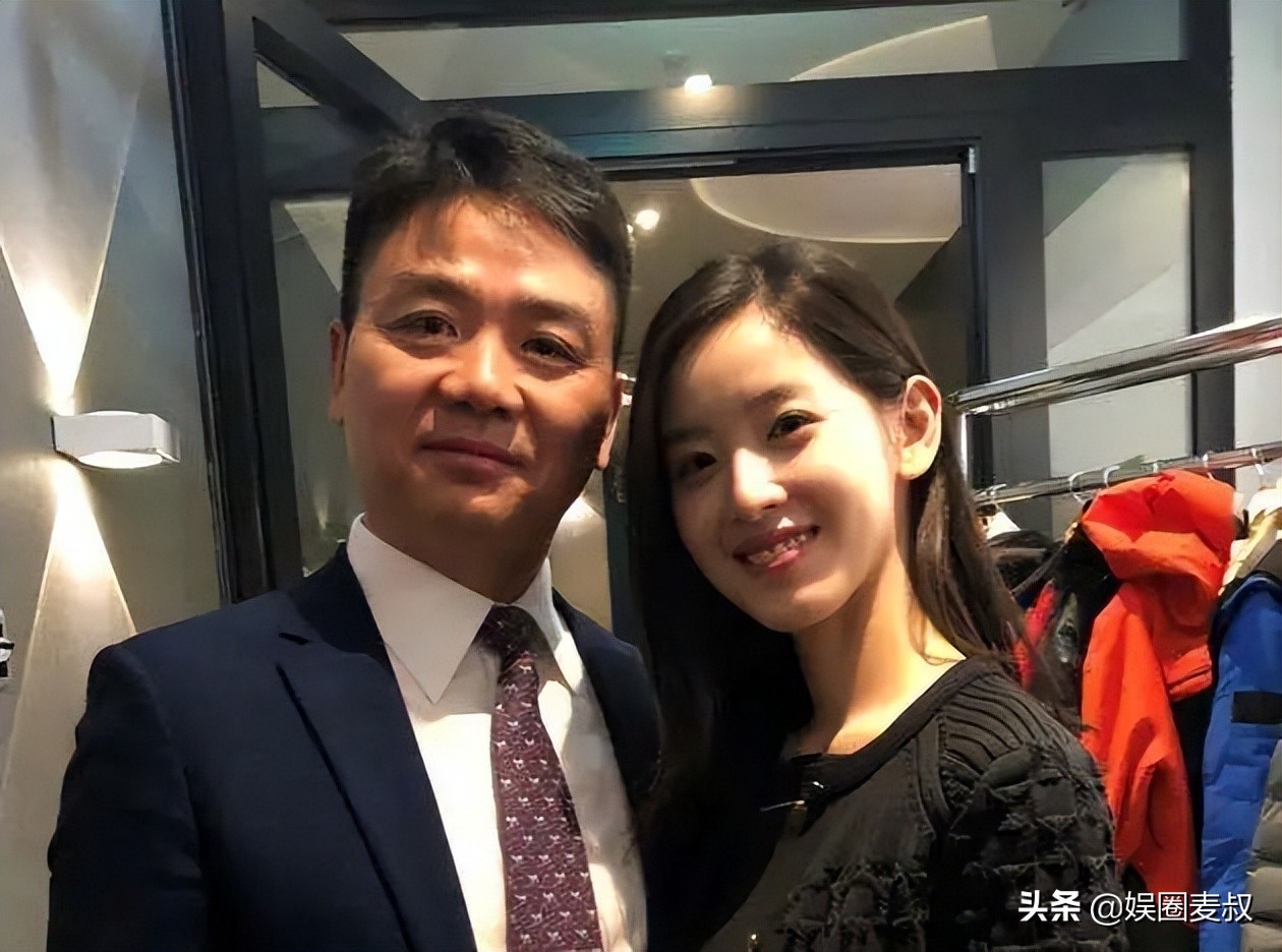 卸任两个月刘强东从京东套现22亿,刘强东套现66亿是卖股票吗