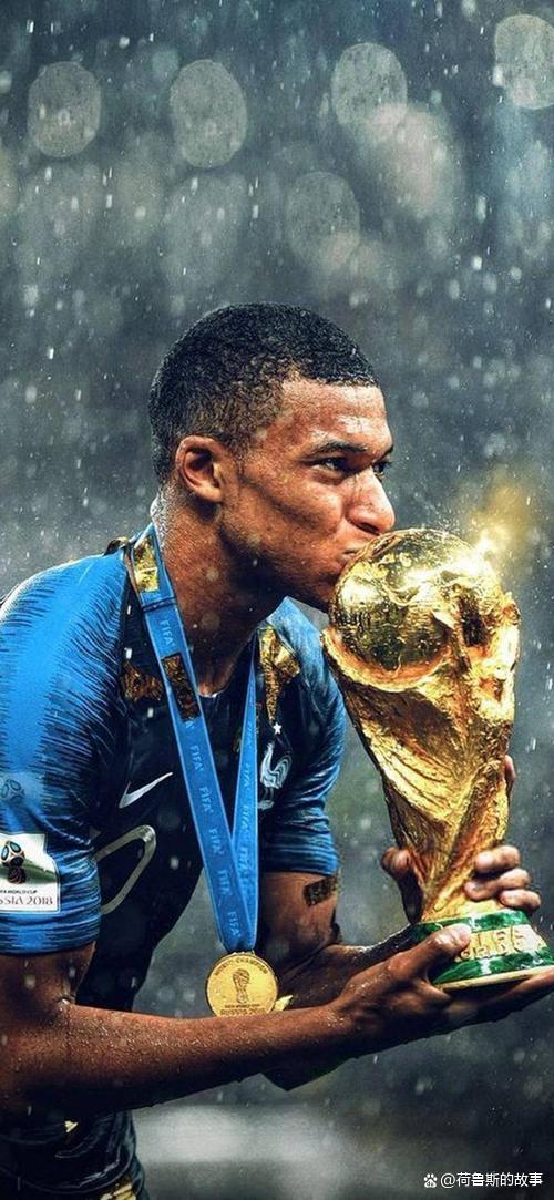 姆巴佩引领新时代,当代天才姆巴佩