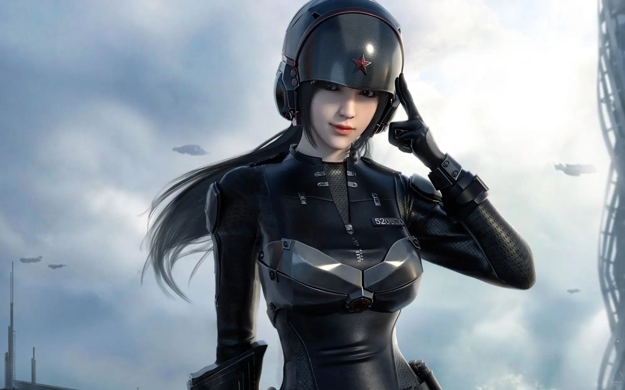 最技术，最客观？我给大家细扒一下《三体》动画版的真实水平