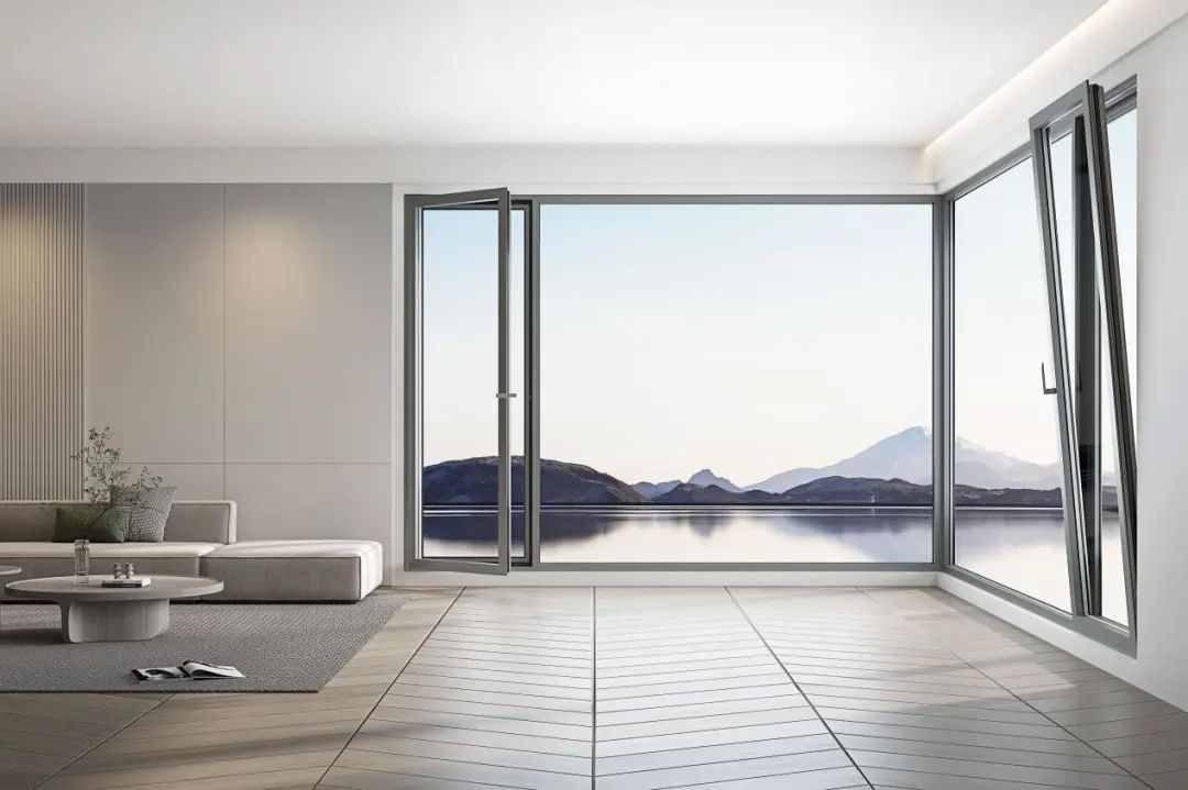 圣象乐屋门窗是一线品牌吗,圣象乐屋门窗实际案例