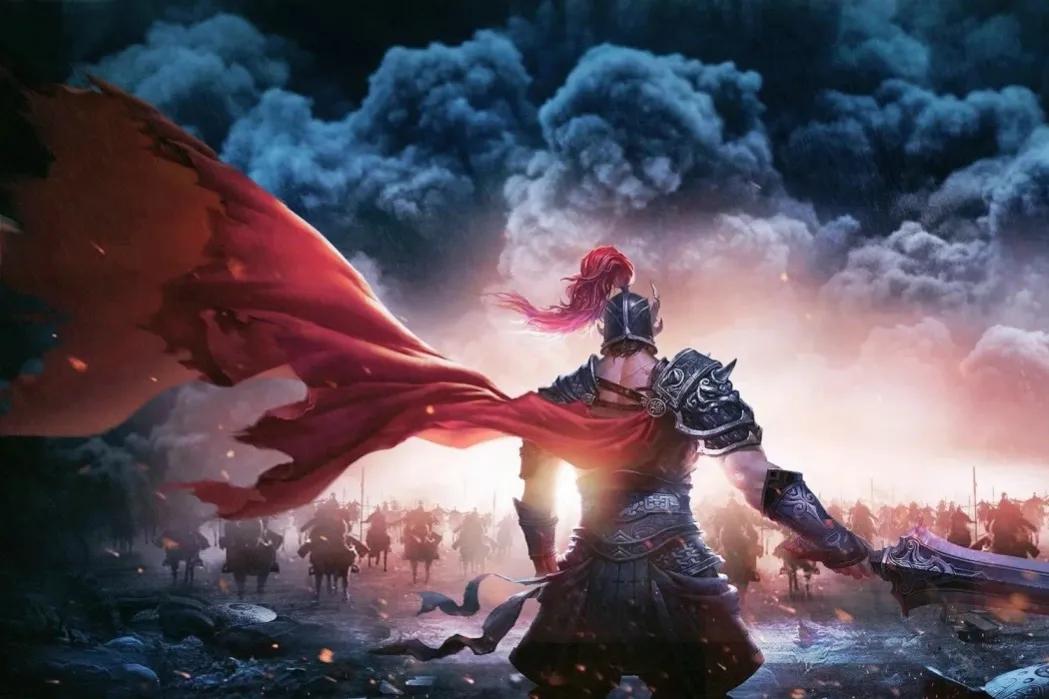 三本热血军事小说推荐书单,推荐三本军事历史小说