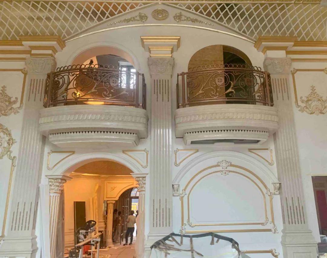 圣百伦石业打造高端大理石家装,圣百伦石业咋样