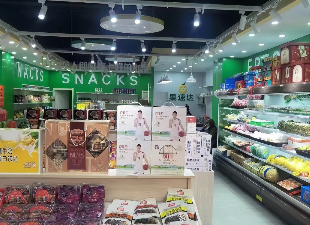 新手开水果店怎么开,新手小白开水果店要怎样低价引流