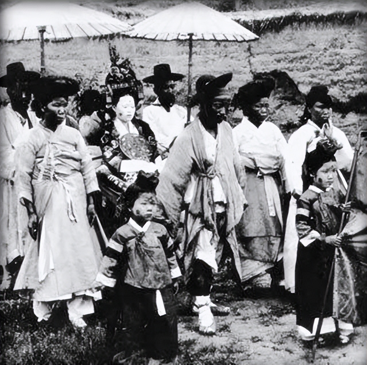 中国朝鲜族如何看待韩国的,中国朝鲜族怎么看待韩国