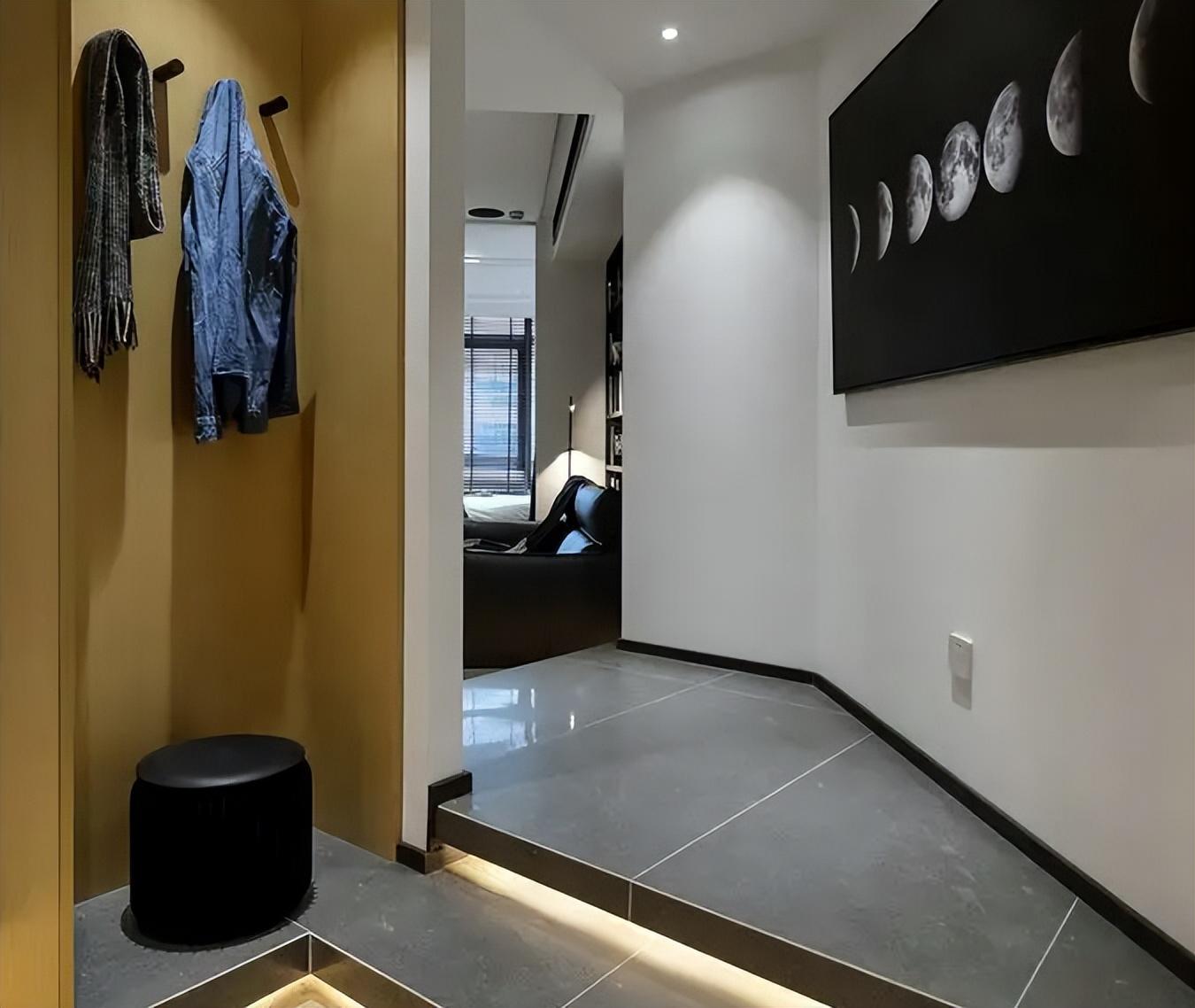 令人惊艳的家居设计,具有人性化的家居设计