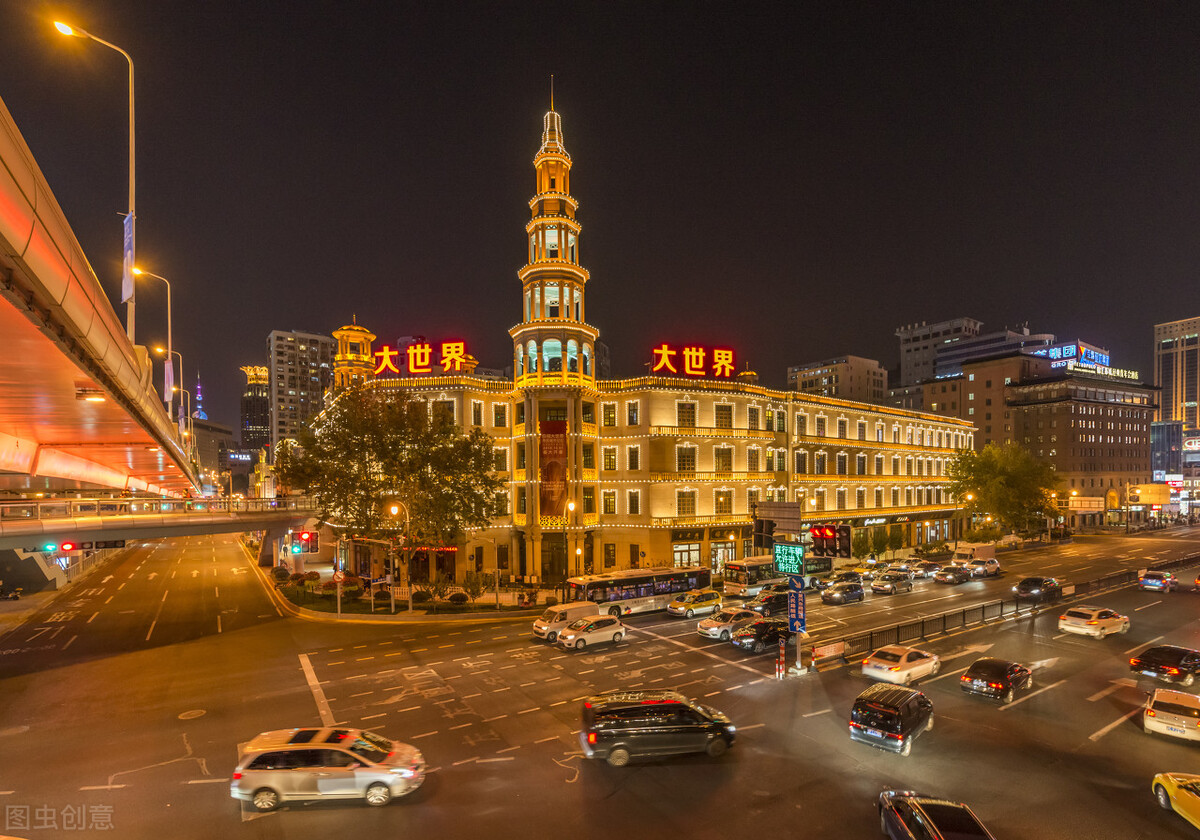 2024跨年好去处推荐,2022年上海跨年