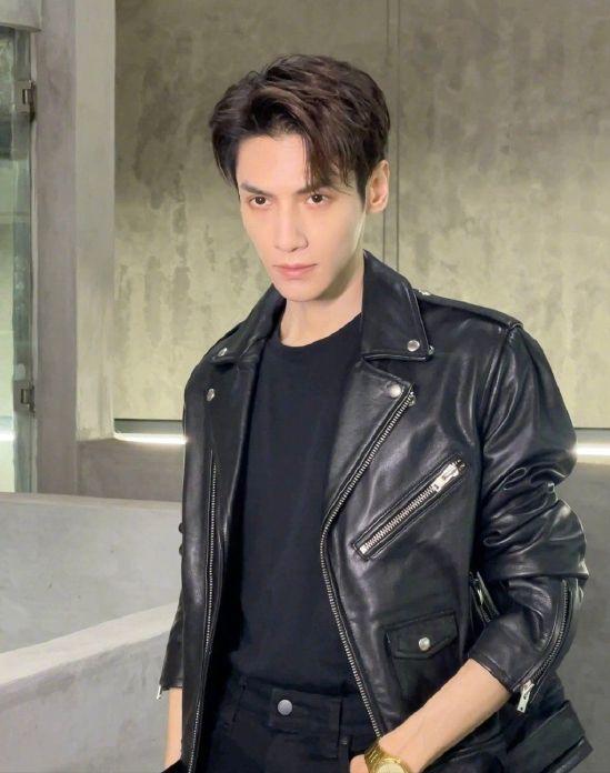 川渝年轻帅气的男明星,盘点川渝男星前十