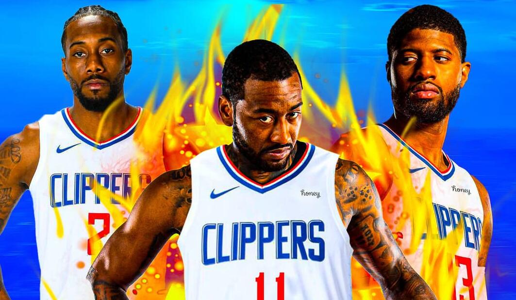 快船沃尔之前控卫,盖帽151次