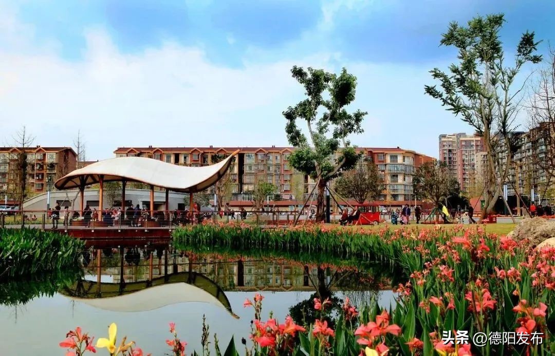 游天府之国赏蜀道风光再见成都,如何游览广汉三星堆