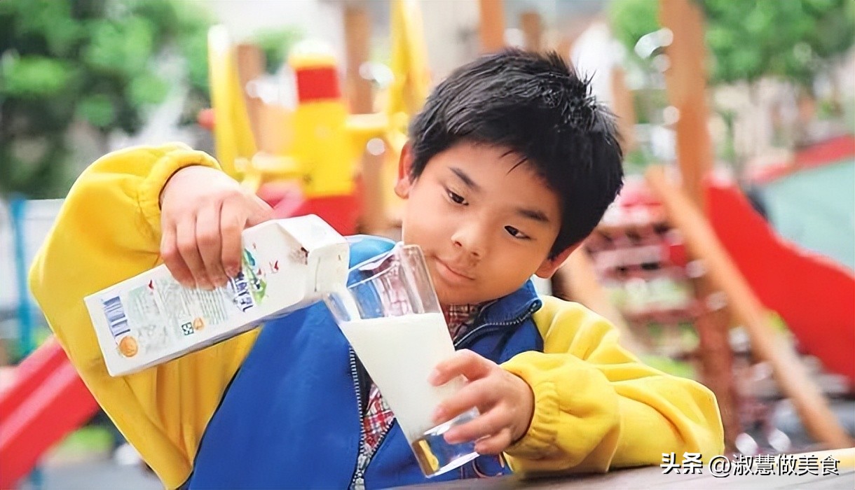 最伤孩子的十种早餐吃什么,最伤孩子的早餐不是油条不是白粥
