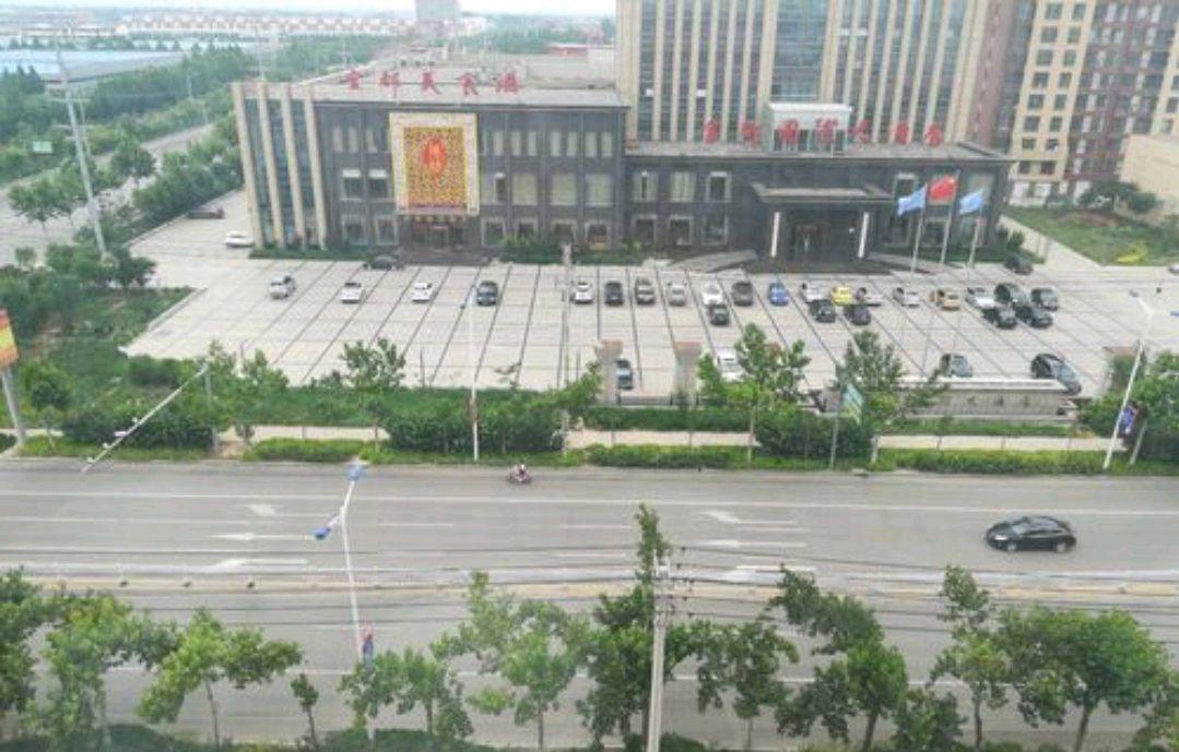 武强县和故城县,衡水市安平县23年财政收入