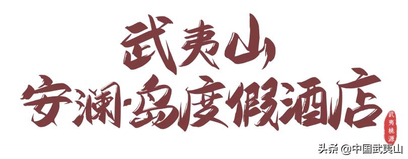武夷山反响,武夷山茶香美宿