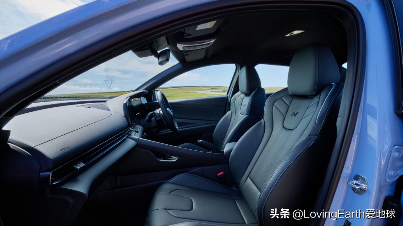 最新款现代i30试驾视频,10款现代i30怎么样