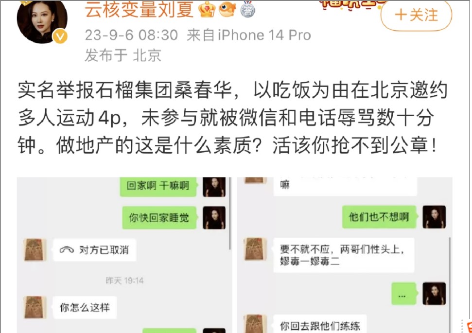 石榴集团董事长下跪为公司担保,石榴集团董事长下跪视频