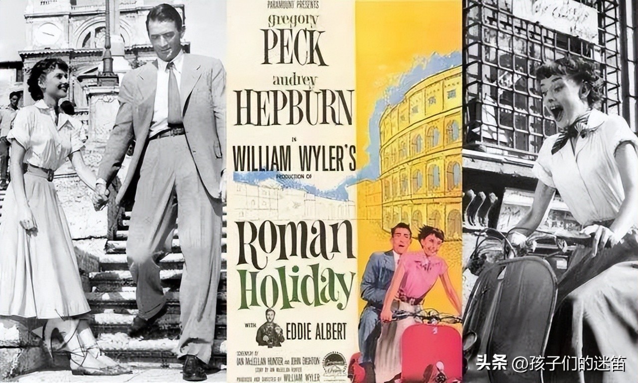 布标和重型音乐的渊源|孩迷学习营公益分享课第4期