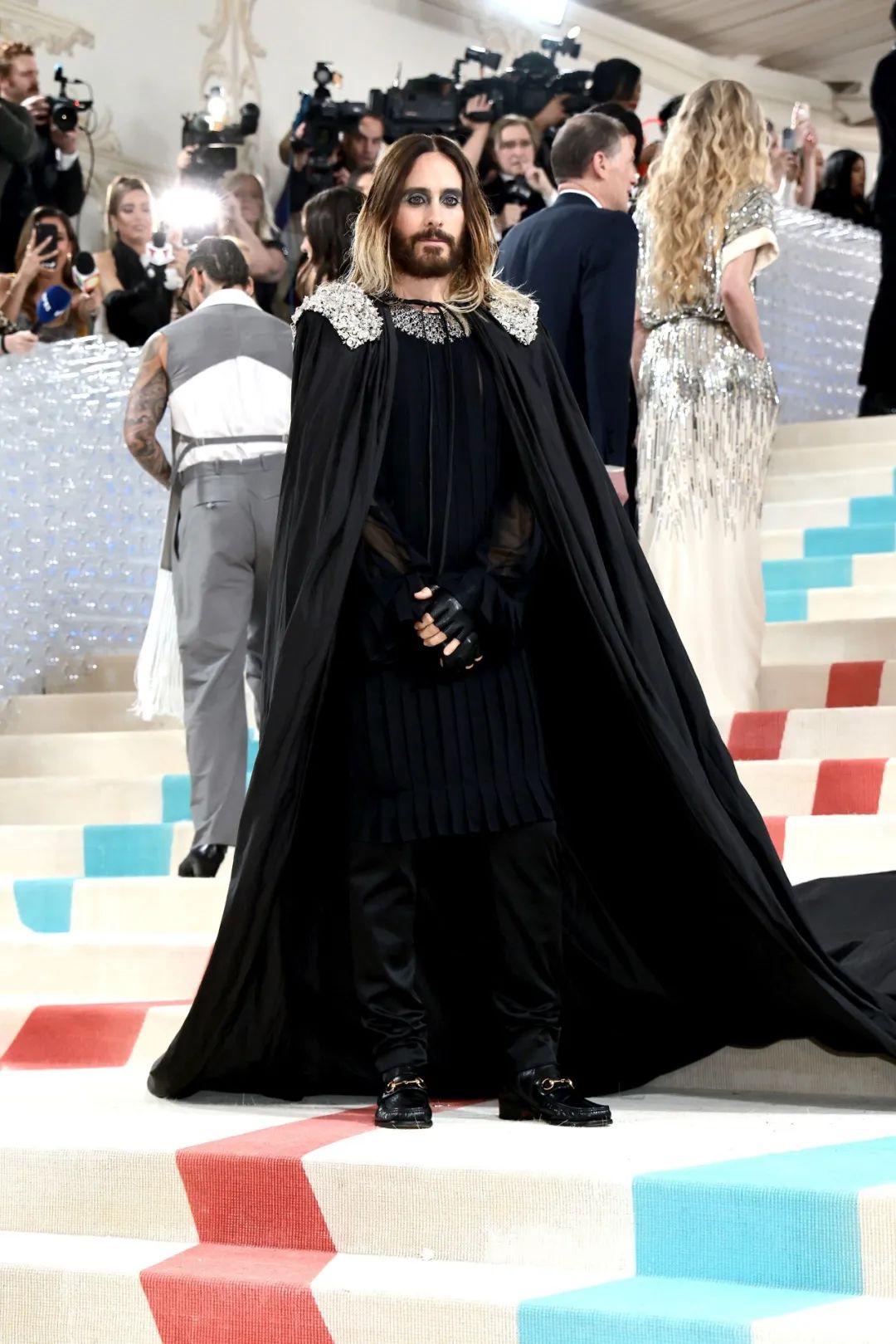 2021年metgala时尚庆典,2023时尚奥斯卡metgala