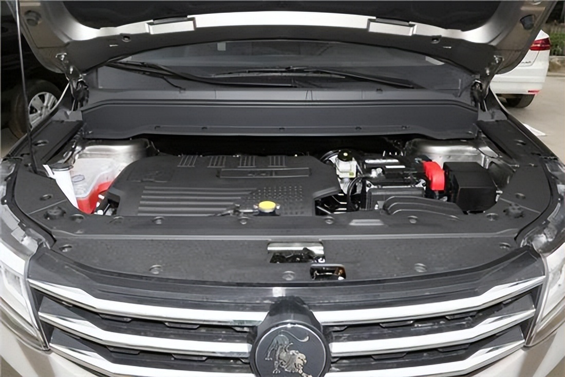 风行sx61.5t的真实油耗,风行sx6油耗一公里多少钱