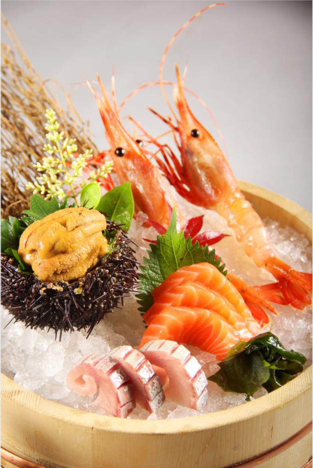 北极甜虾应该解冻后还是直接水煮,北极甜虾解冻冰箱可以放多久时间