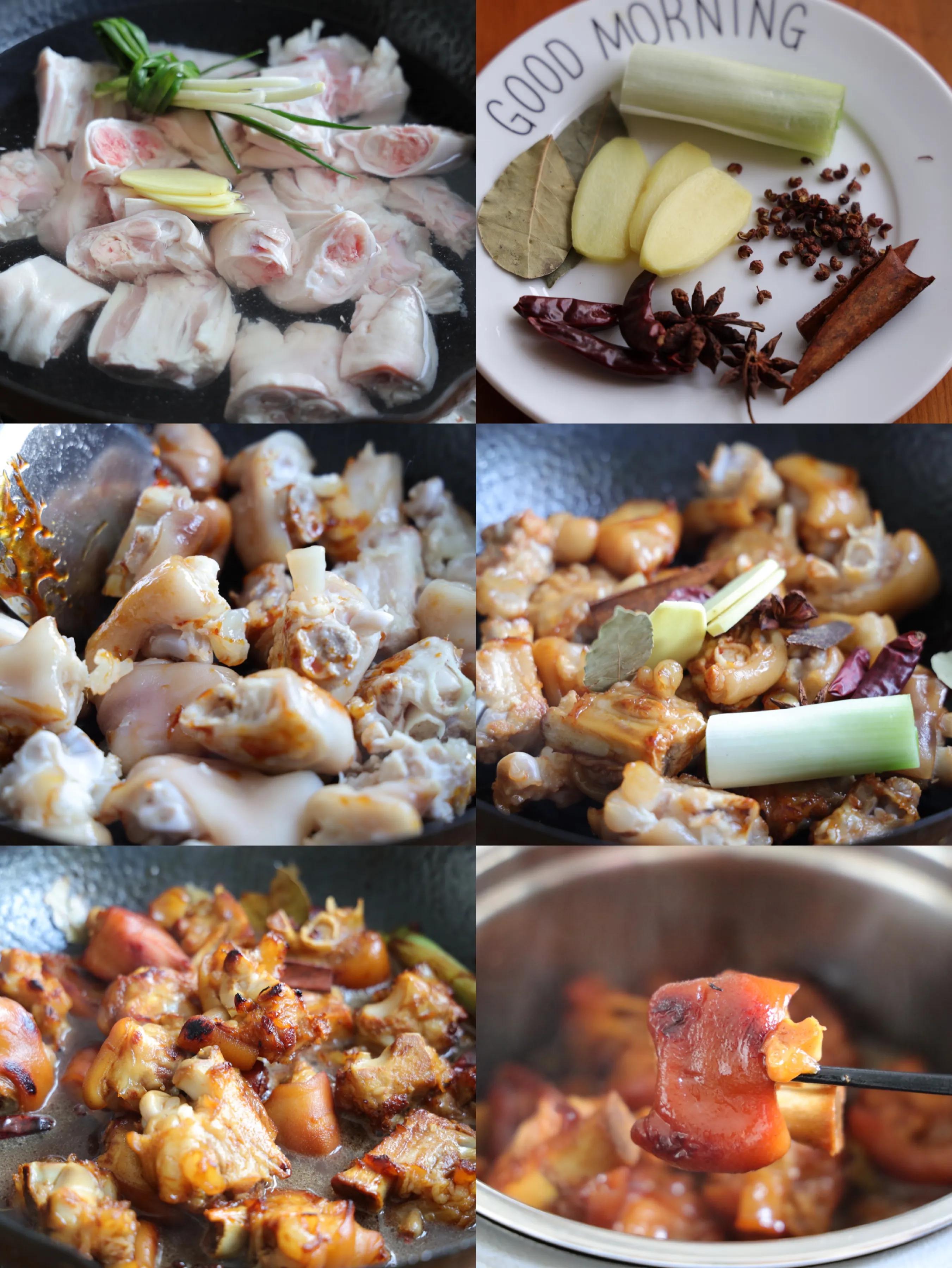 冬天最寒冷的季节吃什么菜好,冬天吃什么硬菜好吃又暖和