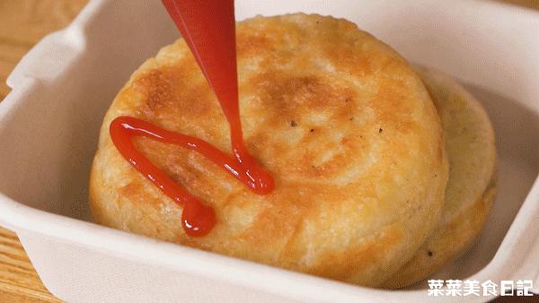 30年过去了，看到它还是挪不动脚！一口香酥好满足