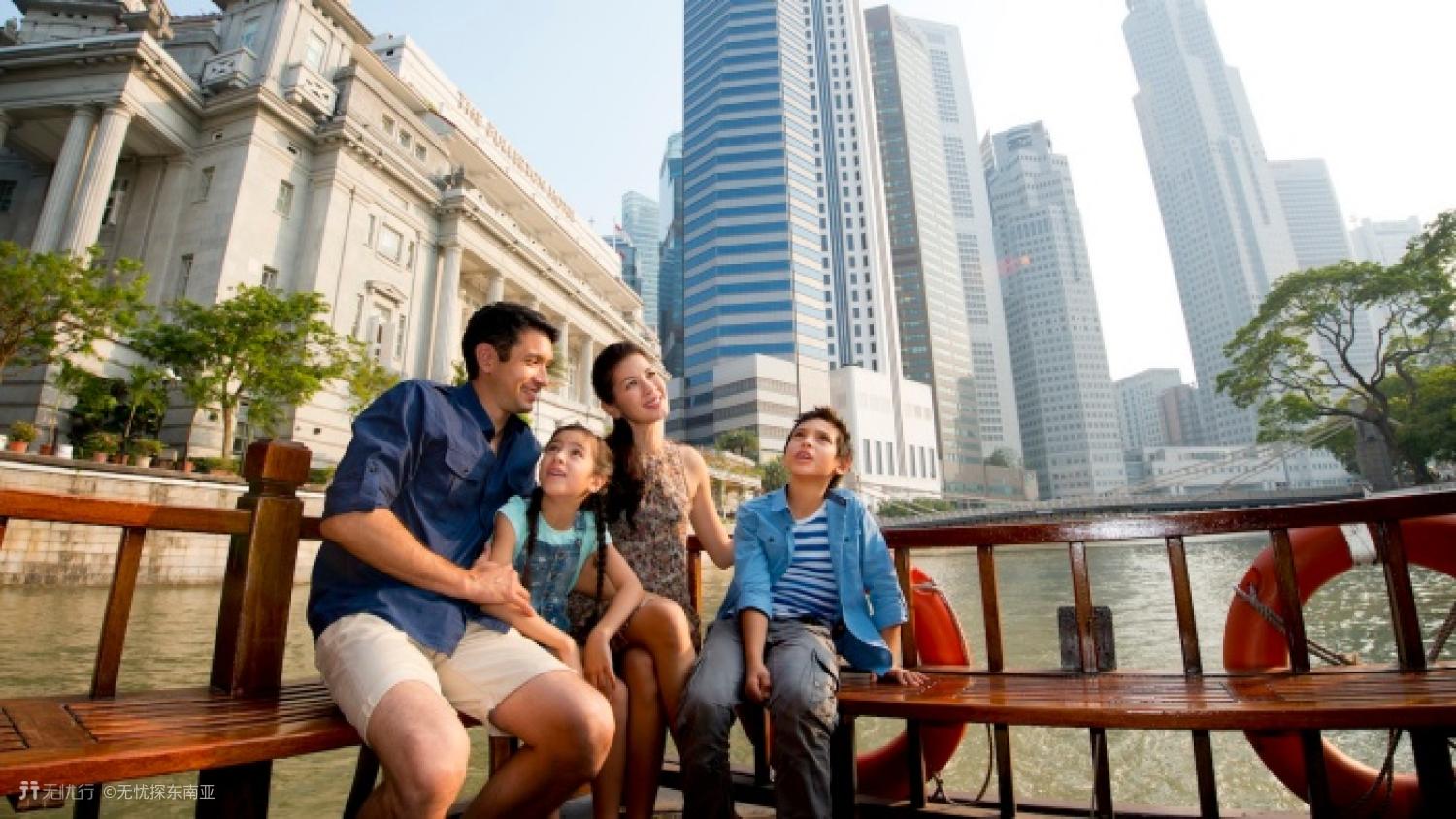 新加坡花园游玩攻略,新加坡自由行旅游指南