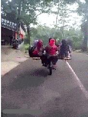 给力的一字马,给力的一字马后续