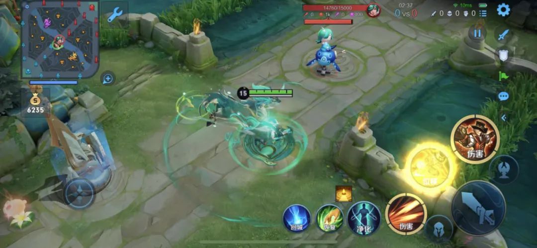 马可波罗兔年限定610,马可波罗现版本是强还是弱