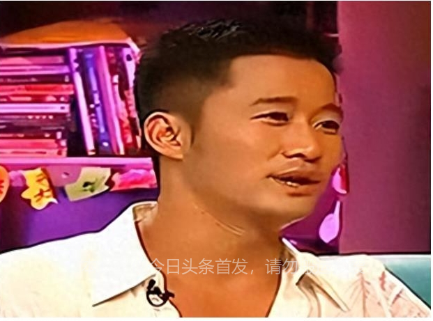 从少年到铁血硬汉吴京,吴京成长历程