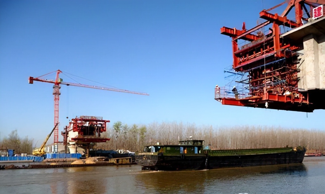 从项王故里到总理故居——中铁十一局填补了苏北铁路的空白