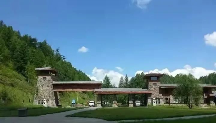 白山游玩攻略路线推荐,白山三日游最佳路线