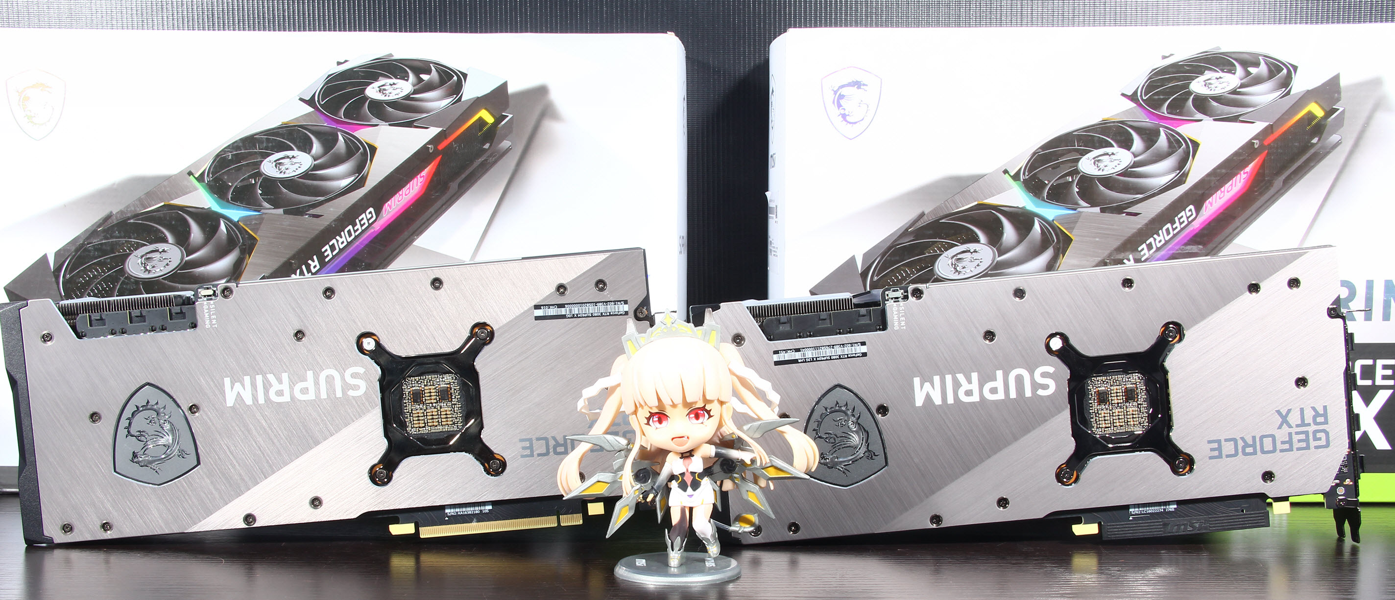 显卡的大涨至今余波依旧,看着308012G超龙的综合力已成风向标