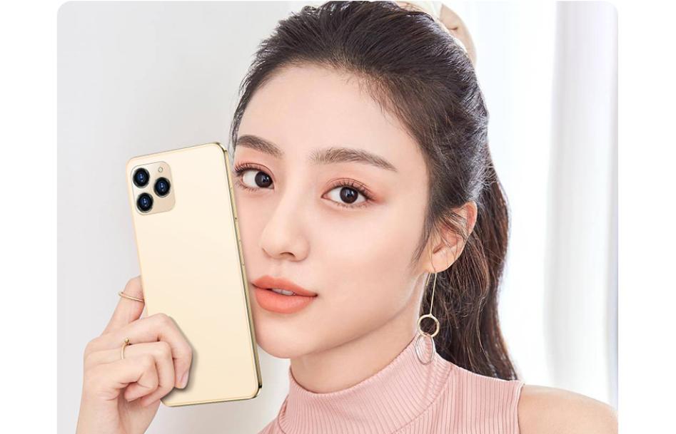 “国产iPhone”上线，3900mAh电池、8+256G只需899