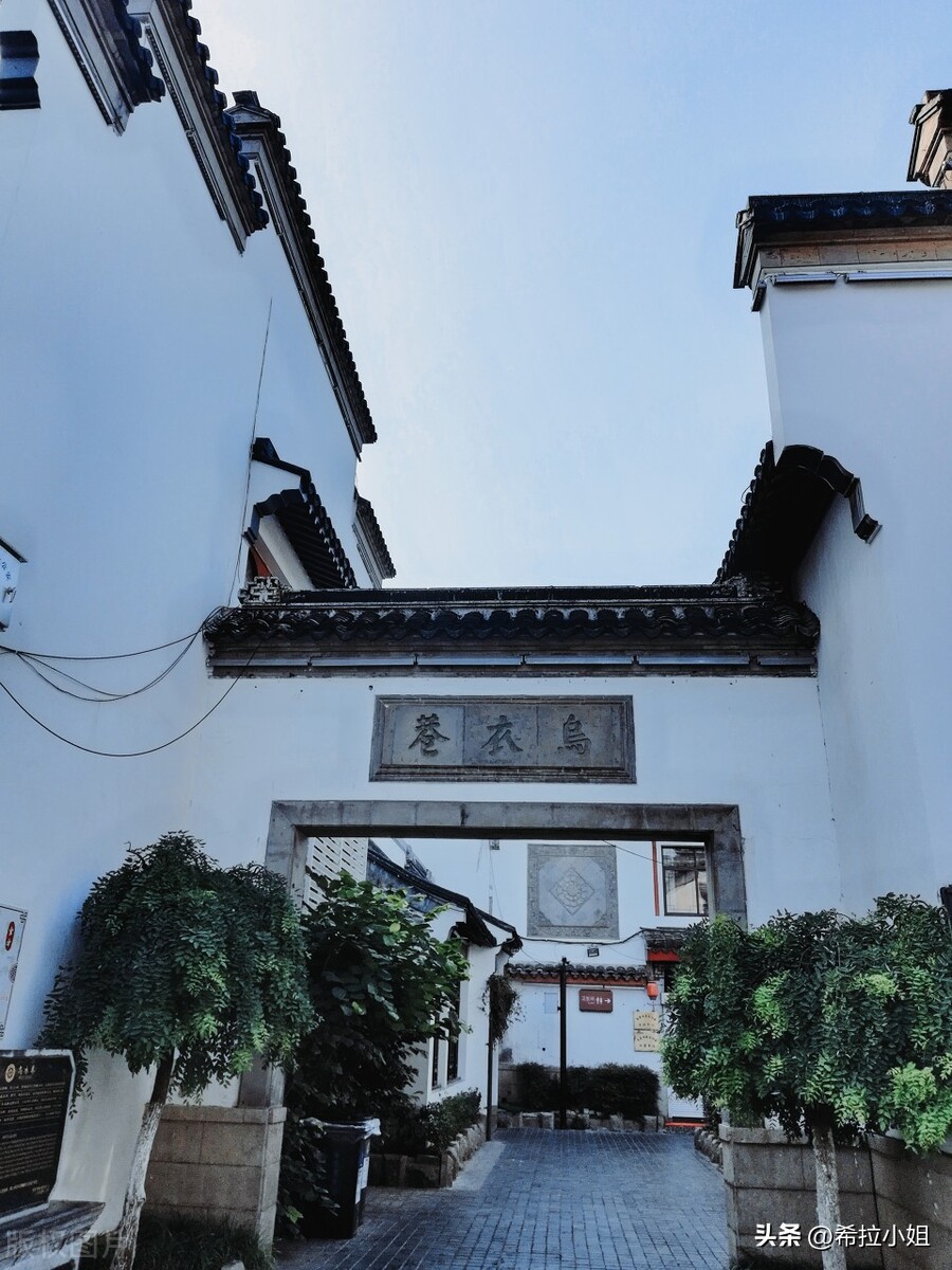 秦淮河畔有什么好玩的,秦淮河值得去的地方