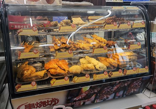夫妻开餐饮店的流程步骤,夫妻开便利店不加盟需要投资多少