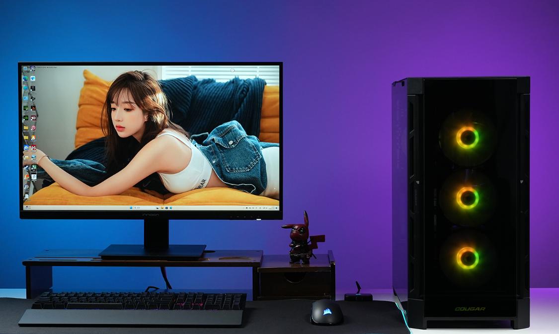 13600kf和3070装机配置推荐,13900f30000元装机配置单