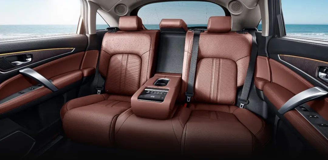 今年想买燃油车这几款车值得考虑,10到20万燃油版1.5t中型SUV推荐